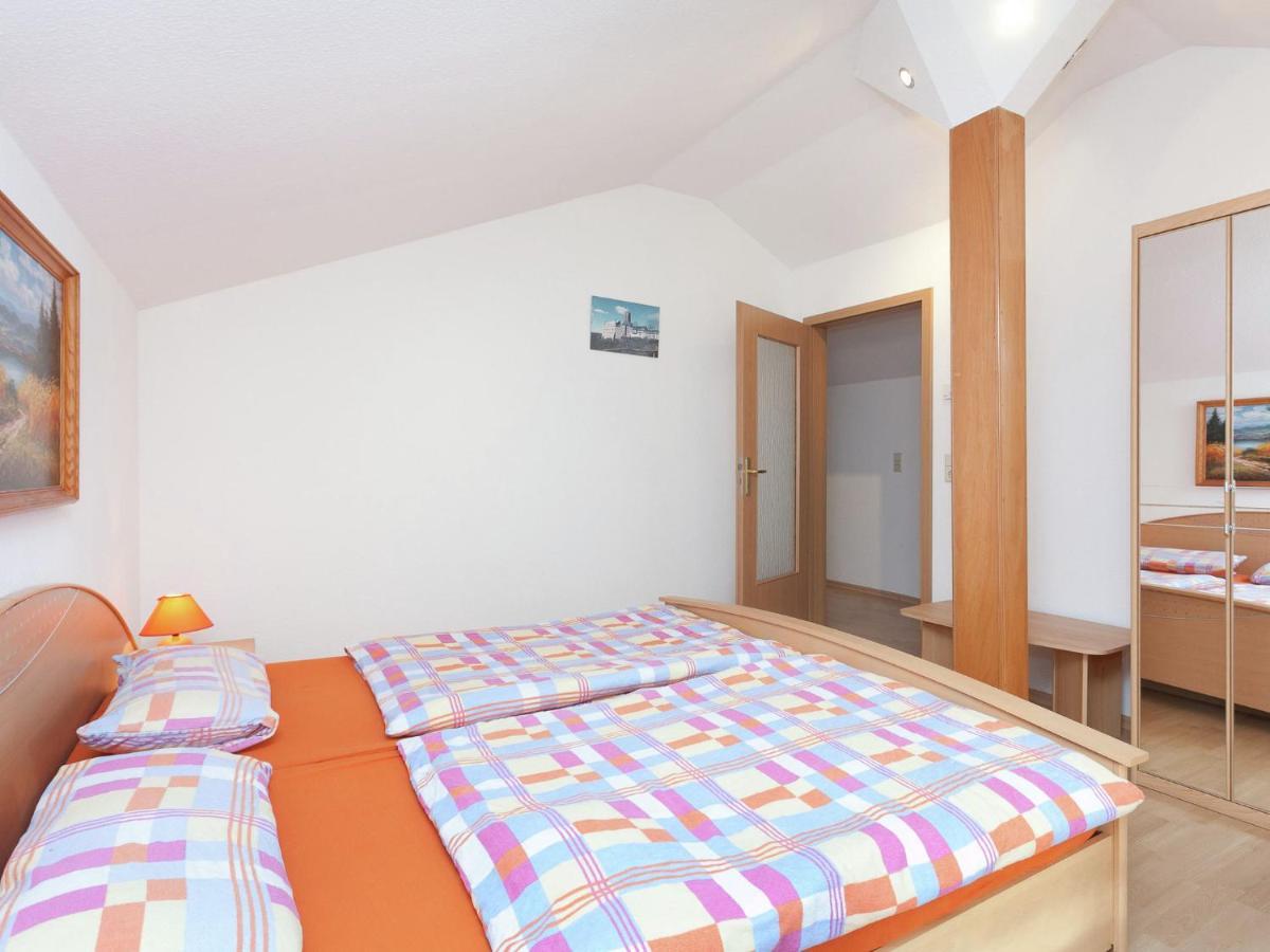 Cottage Near A Ski Resort Winterstein Kamer foto